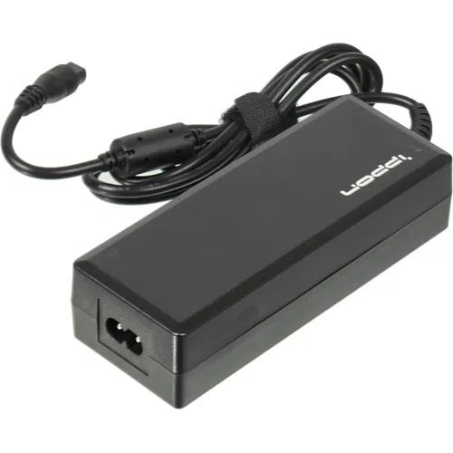 Блок питания Ippon E90 автоматический 90W 18.5V-20V 11-коннект. 4.5A от бытовой электросети LED индикатор