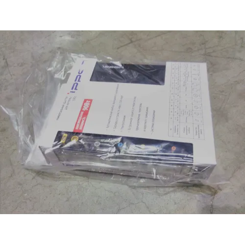 Блок питания Ippon S90U автоматический 90W 18.5V-20V 11-коннект. 4.5A 2.1A от бытовой электросети LED индикатор