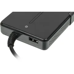 Блок питания Ippon S90U автоматический 90W 18.5V-20V 11-коннект. 4.5A 2.1A от бытовой электросети LED индикатор