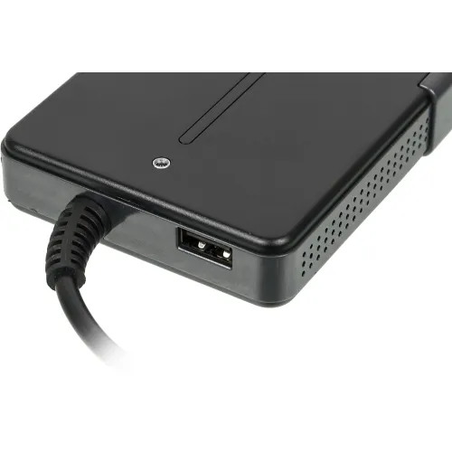 Блок питания Ippon S90U автоматический 90W 18.5V-20V 11-коннект. 4.5A 2.1A от бытовой электросети LED индикатор