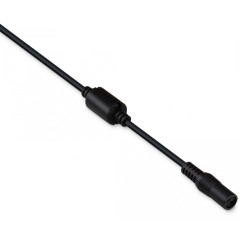 Блок питания Buro BUM-1129M120 ручной 120W 12V-20V 11-коннект. 2A от бытовой электросети