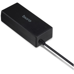 Блок питания Buro BUM-0054B65 автоматический 65W 18.5V-20V 11-коннект. 4A от бытовой электросети LED индикатор