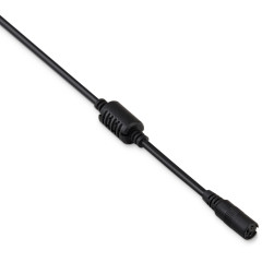 Блок питания Buro BUM-0065A90 автоматический 90W 15V-20V 11-коннект. 5A 2.1A от бытовой электросети LСD индикатор