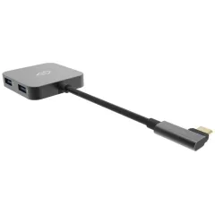 Стыковочная станция Digma DS-741UC_GS