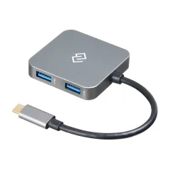 Стыковочная станция Digma DS-741UC_GS