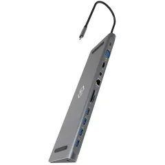 Стыковочная станция Digma DS-990UC_G