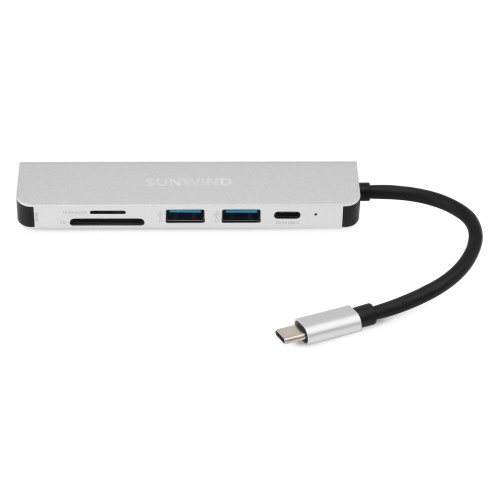 Стыковочная станция SunWind SW-DS030