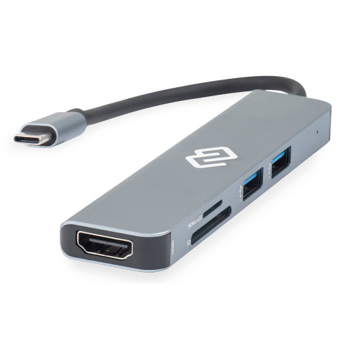 Стыковочная станция Digma DS-920