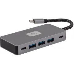 Стыковочная станция Digma DS-807