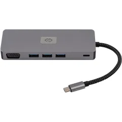 Стыковочная станция Digma DS-811