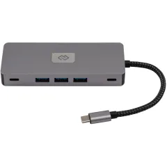 Стыковочная станция Digma DS-810