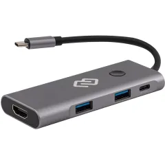 Стыковочная станция Digma DS-503