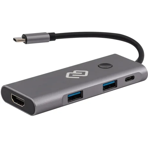 Стыковочная станция Digma DS-503