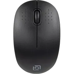 Мышь Оклик 685MW черный оптическая 1200dpi беспров. USB для ноутбука 3but (1058946)