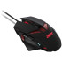 Мышь Acer Nitro NMW810 RGB черный оптическая 4000dpi USB 7but (NP.MCE11.00G)