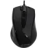 Мышь A4Tech V-Track Padless N-500FS черный оптическая 1200dpi silent USB 3but