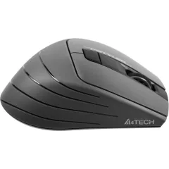 Мышь A4Tech Fstyler FG30 серый оптическая 2000dpi беспров. USB 6but (FG30 GREY)