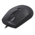 Мышь A4Tech OP-730D черный оптическая 1200dpi USB 4but