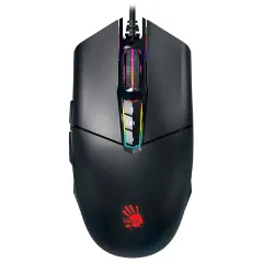 Мышь A4Tech Bloody P91 Pro черный оптическая 16000dpi USB 8but