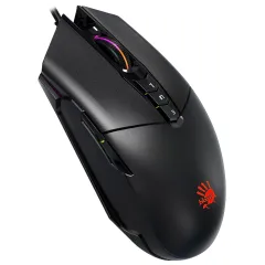 Мышь A4Tech Bloody P91 Pro черный оптическая 16000dpi USB 8but