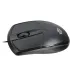 Мышь Оклик 125M черный оптическая 1200dpi USB 3but (1175317)