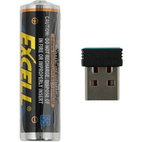 Мышь A4Tech Fstyler FG35 серебристый/белый оптическая 2000dpi беспров. USB 6but (FG35 SILVER)