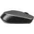 Мышь Оклик 486MW черный/серый оптическая 1600dpi беспров. USB для ноутбука 3but (1196552)