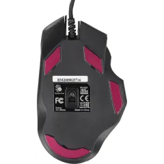 Мышь A4Tech Bloody J95s серый оптическая 8000dpi USB 9but (J95S GREY)