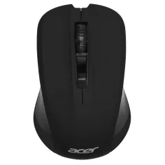 Мышь Acer OMR010 черный оптическая 1200dpi беспров. USB 3but (ZL.MCEEE.005)