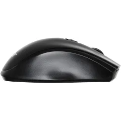 Мышь Acer OMR030 черный оптическая 1600dpi беспров. USB 4but (ZL.MCEEE.007)