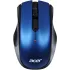 Мышь Acer OMR031 черный/синий оптическая 1600dpi беспров. USB 4but (ZL.MCEEE.008)