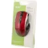 Мышь Acer OMR032 черный/красный оптическая 1600dpi беспров. USB 4but (ZL.MCEEE.009)