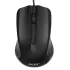 Мышь Acer OMW010 черный оптическая 1200dpi USB 3but (ZL.MCEEE.001)