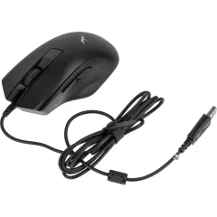 Мышь A4Tech Bloody X5 Max черный оптическая 10000dpi USB 9but