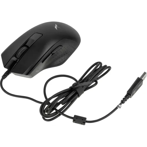 Мышь A4Tech Bloody X5 Max черный оптическая 10000dpi USB 9but