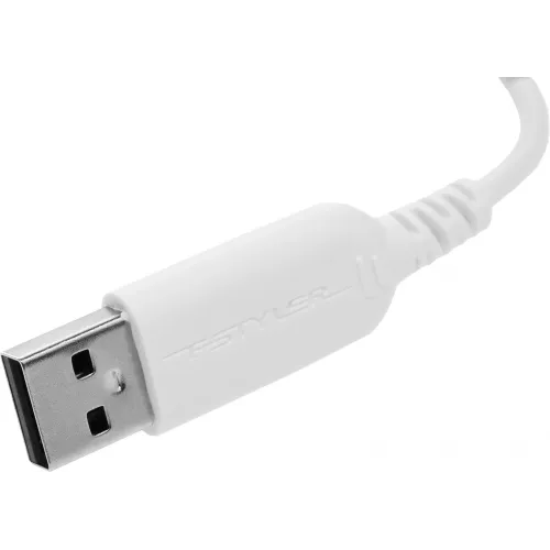 Мышь A4Tech Fstyler FM12S белый оптическая 1200dpi silent USB 3but (FM12S WHITE)