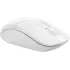 Мышь A4Tech Fstyler FG12 белый оптическая 1200dpi беспров. USB 3but (FG12 WHITE)