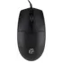 Мышь Оклик 147M черный оптическая 2000dpi USB 4but (1454525)