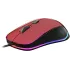 Мышь GMNG 850GM красный/черный оптическая 7200dpi USB 6but (1533460)
