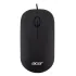 Мышь Acer OMW122 черный оптическая 1200dpi USB 3but (ZL.MCEEE.00V)