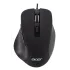 Мышь Acer OMW120 черный оптическая 2000dpi USB 6but (ZL.MCEEE.00H)