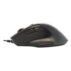 Мышь Acer OMW130 черный оптическая 3600dpi USB 6but (ZL.MCEEE.00J)