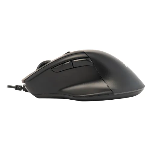 Мышь Acer OMW130 черный оптическая 3600dpi USB 6but (ZL.MCEEE.00J)