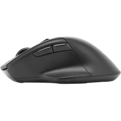 Мышь Acer OMR150 черный оптическая 1600dpi беспров. USB 6but (ZL.MCEEE.00K)