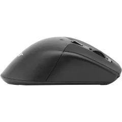 Мышь Acer OMR170 черный оптическая 1600dpi беспров. BT/Radio USB 6but (ZL.MCEEE.00N)