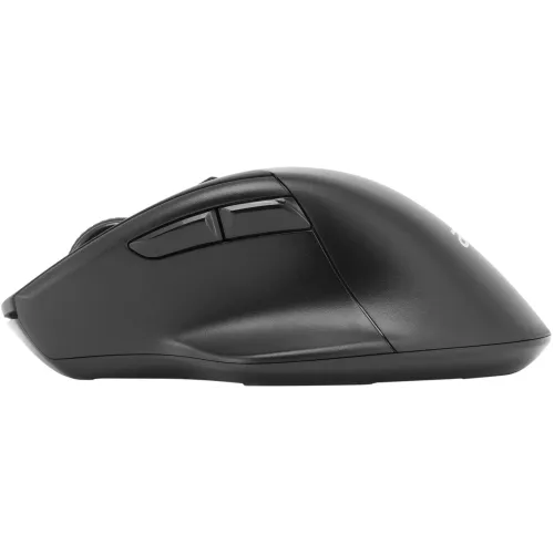 Мышь Acer OMR170 черный оптическая 1600dpi беспров. BT/Radio USB 6but (ZL.MCEEE.00N)