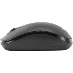 Мышь Acer OMR160 черный оптическая 1200dpi беспров. USB 3but (ZL.MCEEE.00M)