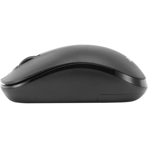 Мышь Acer OMR160 черный оптическая 1200dpi беспров. USB 3but (ZL.MCEEE.00M)