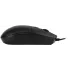 Мышь Оклик 147M V2 USB черный оптическая 2000dpi USB для ноутбука 4but (1580834)
