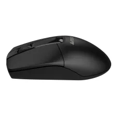 Мышь A4Tech G3-330N черный оптическая 1200dpi беспров. USB 3but
